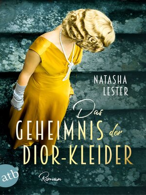 cover image of Das Geheimnis der Dior-Kleider